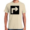 Heavy Cotton ™ 100% Cotton T Shirt Thumbnail