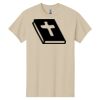 Heavy Cotton ™ 100% Cotton T Shirt Thumbnail