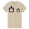 Heavy Cotton ™ 100% Cotton T Shirt Thumbnail