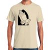 Heavy Cotton ™ 100% Cotton T Shirt Thumbnail