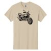 Heavy Cotton ™ 100% Cotton T Shirt Thumbnail