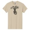 Heavy Cotton ™ 100% Cotton T Shirt Thumbnail