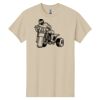 Heavy Cotton ™ 100% Cotton T Shirt Thumbnail