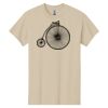Heavy Cotton ™ 100% Cotton T Shirt Thumbnail
