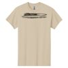 Heavy Cotton ™ 100% Cotton T Shirt Thumbnail