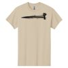 Heavy Cotton ™ 100% Cotton T Shirt Thumbnail