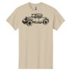 Heavy Cotton ™ 100% Cotton T Shirt Thumbnail