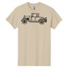 Heavy Cotton ™ 100% Cotton T Shirt Thumbnail