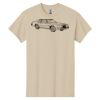 Heavy Cotton ™ 100% Cotton T Shirt Thumbnail