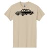 Heavy Cotton ™ 100% Cotton T Shirt Thumbnail
