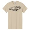 Heavy Cotton ™ 100% Cotton T Shirt Thumbnail
