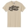 Heavy Cotton ™ 100% Cotton T Shirt Thumbnail