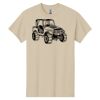 Heavy Cotton ™ 100% Cotton T Shirt Thumbnail