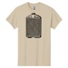 Heavy Cotton ™ 100% Cotton T Shirt Thumbnail