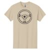 Heavy Cotton ™ 100% Cotton T Shirt Thumbnail