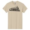 Heavy Cotton ™ 100% Cotton T Shirt Thumbnail