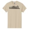 Heavy Cotton ™ 100% Cotton T Shirt Thumbnail