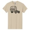 Heavy Cotton ™ 100% Cotton T Shirt Thumbnail