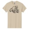Heavy Cotton ™ 100% Cotton T Shirt Thumbnail