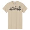 Heavy Cotton ™ 100% Cotton T Shirt Thumbnail