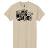Heavy Cotton ™ 100% Cotton T Shirt Thumbnail