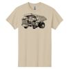 Heavy Cotton ™ 100% Cotton T Shirt Thumbnail