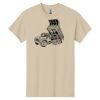 Heavy Cotton ™ 100% Cotton T Shirt Thumbnail