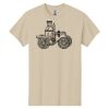 Heavy Cotton ™ 100% Cotton T Shirt Thumbnail