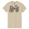 Heavy Cotton ™ 100% Cotton T Shirt Thumbnail