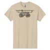 Heavy Cotton ™ 100% Cotton T Shirt Thumbnail