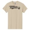Heavy Cotton ™ 100% Cotton T Shirt Thumbnail