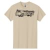 Heavy Cotton ™ 100% Cotton T Shirt Thumbnail