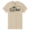 Heavy Cotton ™ 100% Cotton T Shirt Thumbnail