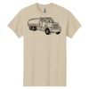 Heavy Cotton ™ 100% Cotton T Shirt Thumbnail