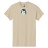 Heavy Cotton ™ 100% Cotton T Shirt Thumbnail