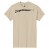 Heavy Cotton ™ 100% Cotton T Shirt Thumbnail