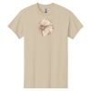 Heavy Cotton ™ 100% Cotton T Shirt Thumbnail