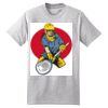 Beefy T ® 100% Cotton T Shirt Thumbnail