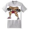 Beefy T ® 100% Cotton T Shirt Thumbnail