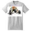 Beefy T ® 100% Cotton T Shirt Thumbnail