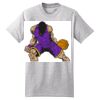 Beefy T ® 100% Cotton T Shirt Thumbnail