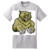 Beefy T ® 100% Cotton T Shirt Thumbnail