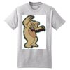 Beefy T ® 100% Cotton T Shirt Thumbnail