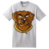 Beefy T ® 100% Cotton T Shirt Thumbnail