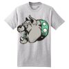 Beefy T ® 100% Cotton T Shirt Thumbnail