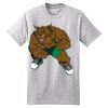 Beefy T ® 100% Cotton T Shirt Thumbnail