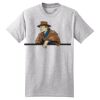 Beefy T ® 100% Cotton T Shirt Thumbnail