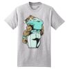 Beefy T ® 100% Cotton T Shirt Thumbnail