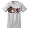 Beefy T ® 100% Cotton T Shirt Thumbnail