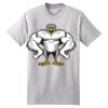 Beefy T ® 100% Cotton T Shirt Thumbnail